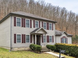 195 Upper Doty, Jeff, KY 41751