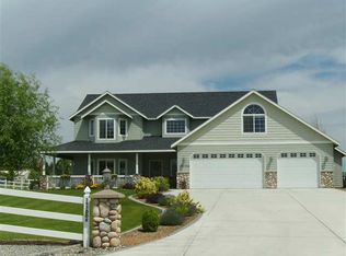 197006 E 36th Ave, Kennewick, WA 99337