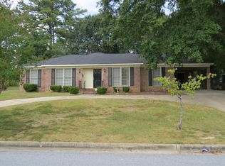2131 Coventry Dr, Columbus, GA