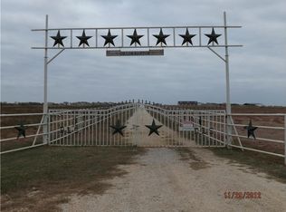 4025 County Road 303, Jourdanton, TX 78026