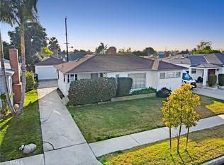 7524 Adwen St, Downey, CA 90241