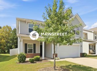 12137 Old Dulin Farms Way, Charlotte, NC 28215