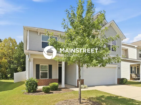 12137 Old Dulin Farms Way, Charlotte, NC 28215