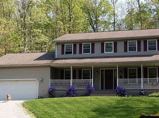70 Knob Dr, Vincent, OH 45784