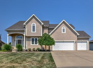 10031 N Willow Ave, Kansas City, MO 64157