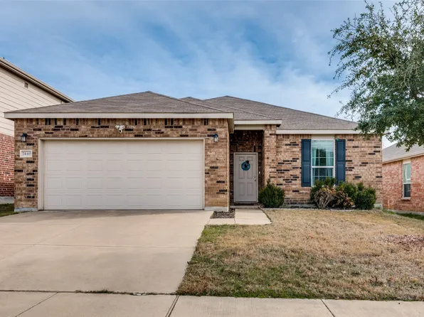 7440 Bronsind Trl, Fort Worth, TX 76131
