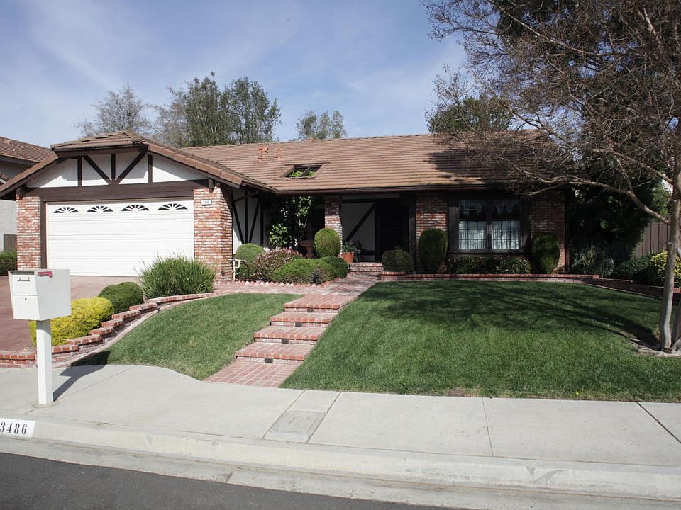 1st image of 3486 Robin Hill St