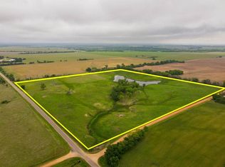 9175 SE 100th Ave, Kingman, KS 67068