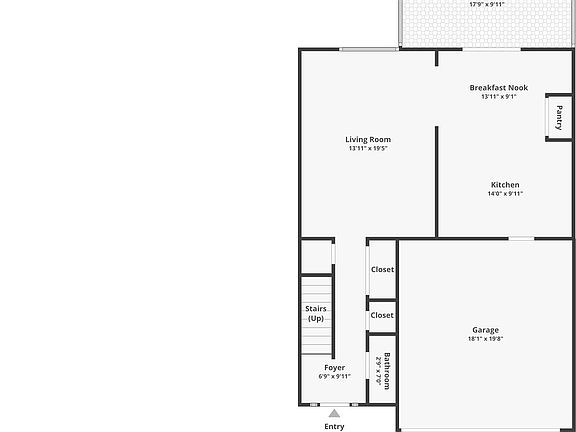3rd image of 30614 Birdhouse Dr