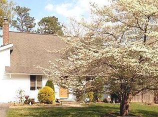 116 Equinox Rd, Manahawkin, NJ 08050