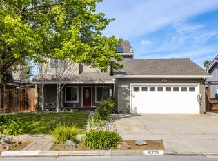 6328 Sponson Ct, San Jose, CA