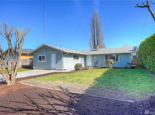 7615 Tacoma Ave S, Tacoma, WA 98408