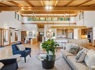 50 Fox Dr, Point Reyes Station, CA 94956
