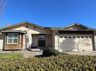 1300 S West Ave, Turlock, CA 95380