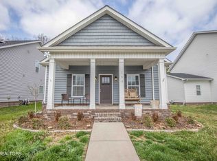 105 W Rarity Ridge Pkwy LOT 99C, Oak Ridge, TN 37830