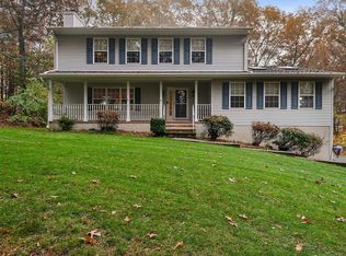 407 Sand Shore Rd, Hackettstown, NJ 07840