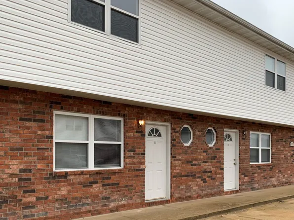 7512-MF4-E4, 19708 Sackett Ln #C, Waynesville, MO 65583