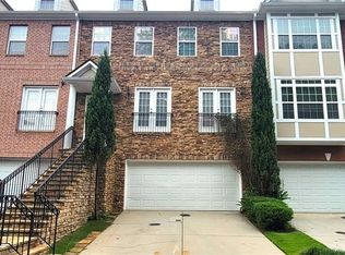 10950 Brunson Dr, Johns Creek, GA 30097