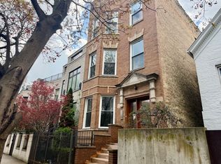 (Undisclosed Address), Chicago, IL 60622