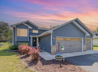 5016 Bluff Rd, Big Lake, MN 55309