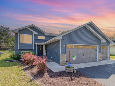 5016 Bluff Rd, Big Lake, MN, 55309
