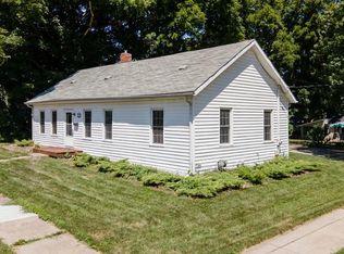 502 Center St, Mason, MI 48854