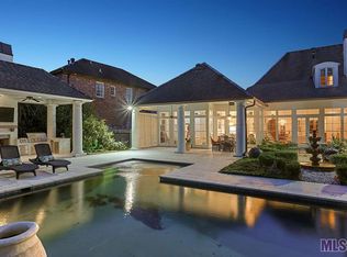 18920 W Pinnacle Cir, Baton Rouge, LA 70810