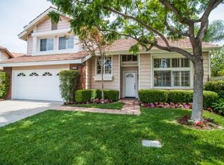 2061 Yaqi, Tustin, CA 92782