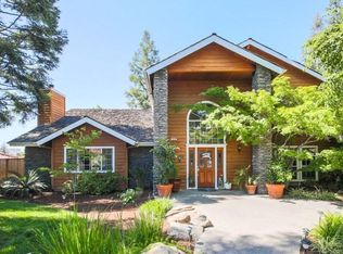 358 E Hillcrest Ave, Fresno, CA 93720