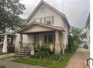 3206 Montclair Ave, Cleveland, OH