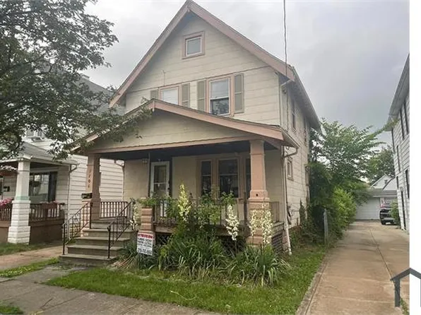 3206 Montclair Ave, Cleveland, OH 44109