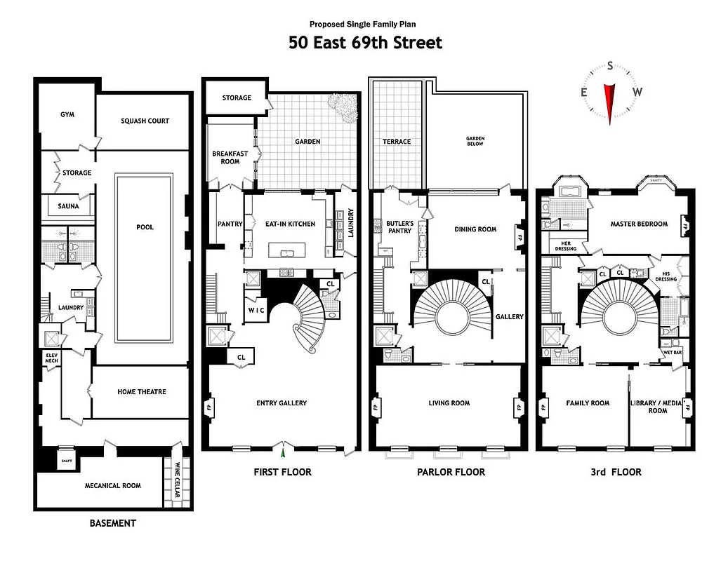 floor plan 4