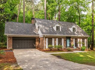 2628 Clairmont Rd, Atlanta, GA 30329