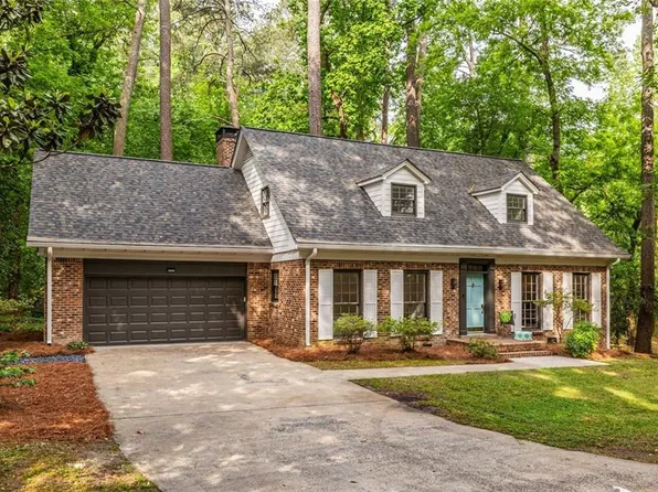 2628 Clairmont Rd, Atlanta, GA 30329