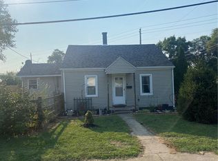 1001 Harvard Ave, Fairborn, OH 45324