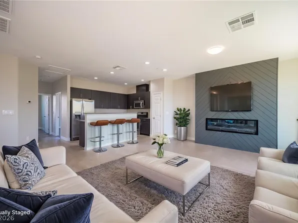 5183 Silica Chalk Ave, Las Vegas, NV 89115