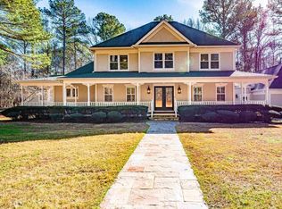 8389 Rockbridge Rd #5, Lithonia, GA 30058