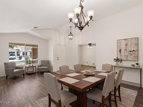 5th image of 17805 W ANDORA Street