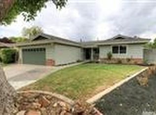 1425 Queens Ave, Modesto, CA 95355