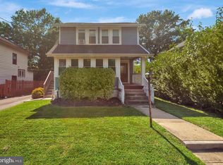 211 Minnetonka Rd, Somerdale, NJ 08083