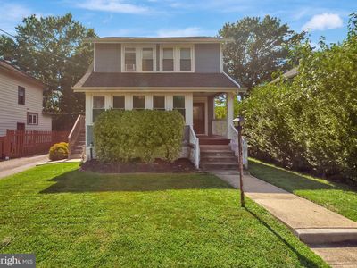 211 Minnetonka Rd, Somerdale, NJ, 08083