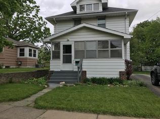 231 N Wisner St, Jackson, MI 49202