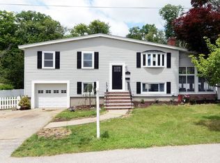 218 Old Country Way, Braintree, MA 02184