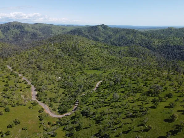0 SE Old Hwy, Catheys Valley, CA 95306