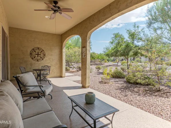 3955 N 164TH Drive, Goodyear, AZ 85395
