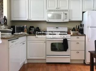 460 Commercial St #7, Boston, MA 02109