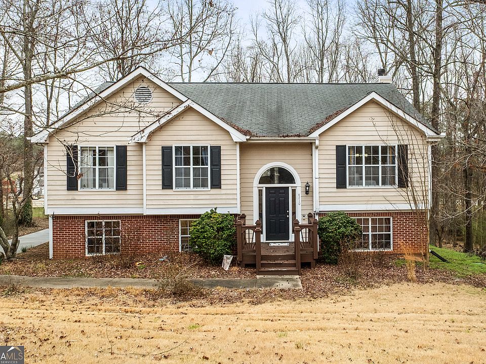 1st image of 4710 Wheeler Creek Dr