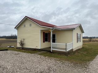 3246 Hardinsburg Rd, Cecilia, KY 42724