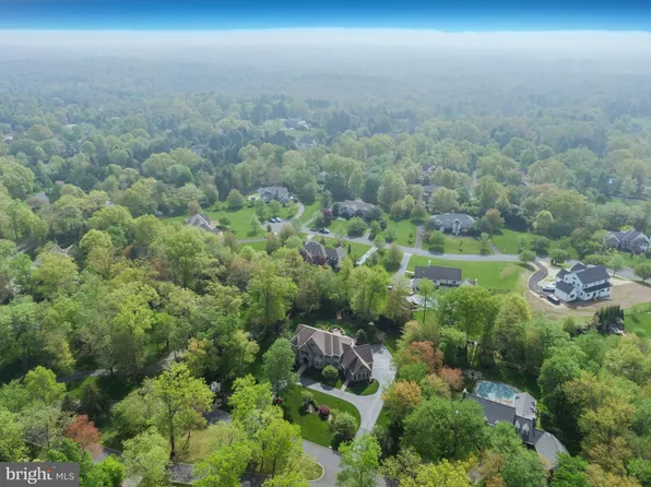 200 Wood Spring Rd, Gwynedd Valley, PA 19437