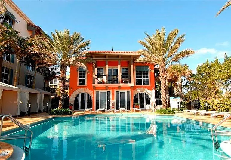4445 El Mar Dr — Photo 2